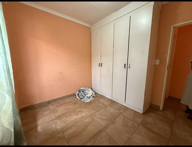 3 BEDROOM HOUSE FOR SALE IN TLHABANE WEST